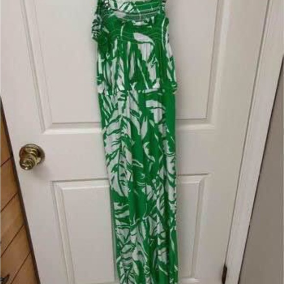 EUC Lily Pultizer For Target Jumpsuit Boom Boom - Picture 6 of 7